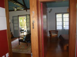 Gîte de charme à Sainte-Rose, jardin créole, Wifi - FR-1-786-48 - Sainte-Rose - 3