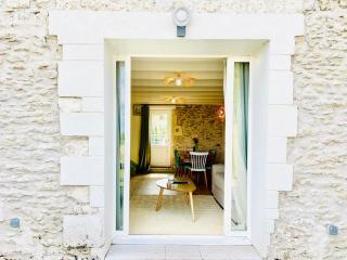 LE PETIT FRANC gite cosy proche tous commerces - 5