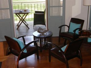 Gîte de charme à Sainte-Rose, jardin créole, Wifi - FR-1-786-48 - 1