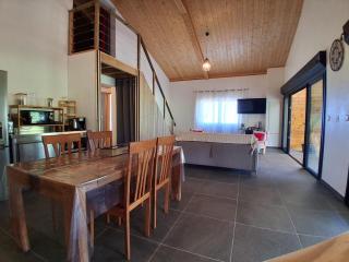 Villa spacieuse à Grand Coude avec accès PMR - FR-1-786-52 - 8