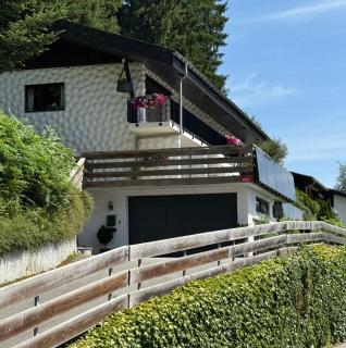 Ferienwohnung & Spa Renate - Sibratsgfäll - 7