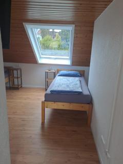 Kuku Ruku Zimmervermietung - 9