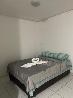 Casa na Suíça baina - Vitória da Conquista - 9