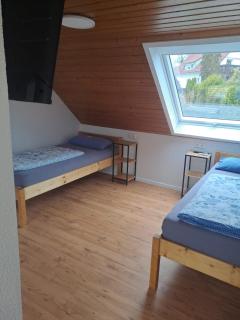 Kuku Ruku Zimmervermietung - 2