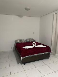 Casa na Suíça baina - Vitória da Conquista - 1