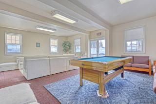 Spacious Cabin - Mountain Lodge on 35 Acres - Waynesboro - 2