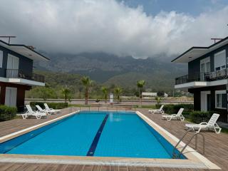 Palmiye Home Apart - Kemer - 5