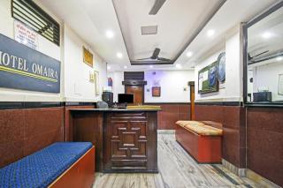 SPOT ON Hotel Omaira Exide More - 9