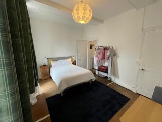Le Douet Fleury - Chambre d'Hôtes et Gîtes - 4
