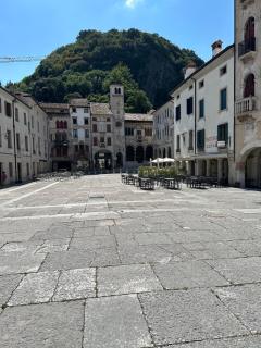 La Clarita - Vittorio Veneto - 1
