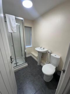 Minworth Lodge - 7