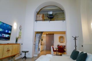 RHOME Crispi LOFT - 1