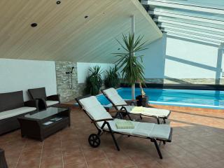 Ferienwohnung & Spa Renate - Sibratsgfäll - 0