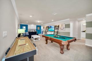 Disney's Family Retreat - 9