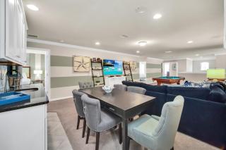 Disney's Family Retreat - 5