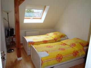 K 357 - Staffboarding - Personal- und Monteurzimmervermietung und Vermittlung in Glinde - 3