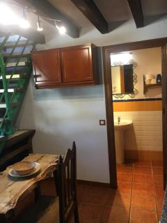 El Valle Perdido Casas Rurales - 8