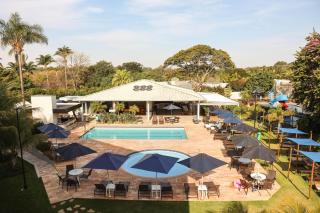 Valinhos Plaza Hotel - Valinhos - 0