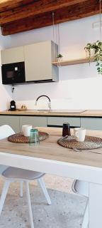 Dimora Muneghette 181 ApartSuite House Chioggia - 6
