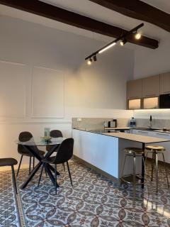 Sliema Seafront Suites - 1