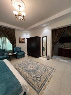 شقق الحنوة للوحدات السكنية - 1