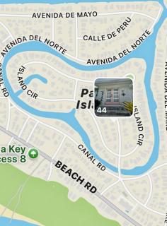 Siesta Key - Pet Friendly - Private Pool - Garage - Aylees Private Beach House - 1