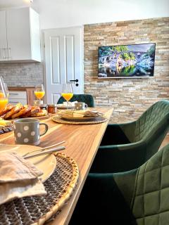 LYMA Suites - Family Suite S66 - 9