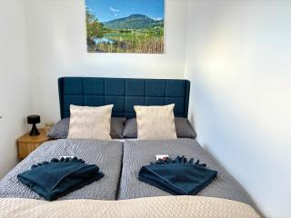 LYMA Suites - Family Suite S66 - Immenstadt im Allgäu - 2