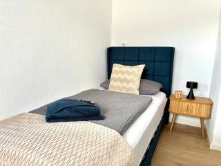 LYMA Suites - Family Suite S66 - Immenstadt im Allgäu - 3