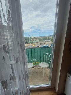 Liliom Danube View Studio - Budapest - 4