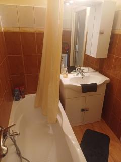 Liliom Danube View Studio - Budapest - 3