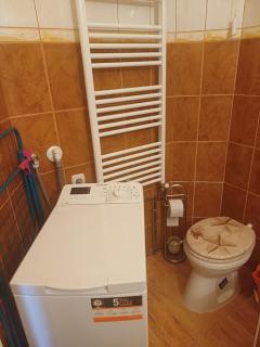 Liliom Danube View Studio - Budapest - 1