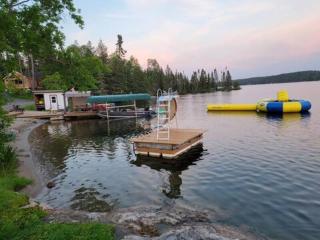 Grand Spruce Lodge - Kenora - 8