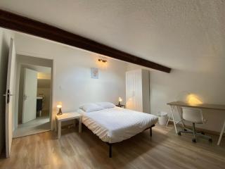 Appart Hotel - Les Cosy De Nancy - Place du marché, proche gare - 9