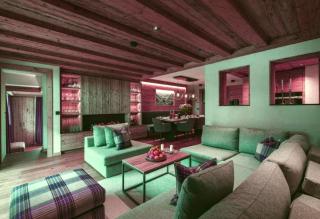 Talvin Ski Apartment - Le Châble - 0