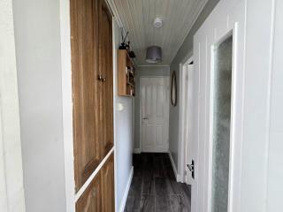 Twenty-One Retreat Surrounded by open landscapes - 4