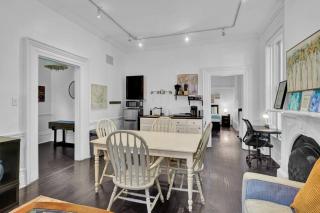 Cozy 1 Bed Apt Mins to Downtown and Beach Parking - Cobourg - 8