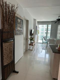 Apartamento para viajar vista al mar - Carthagène des Indes - 2