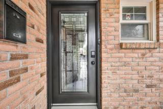 3BR Pickering Retreat with BBQ and Patio Delight - Pickering - 3