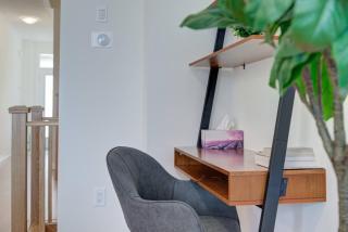 Stylish 3BDR in Pickering Heart Free Parking - Pickering - 2