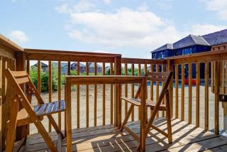 Stylish 3BDR in Pickering Heart Free Parking - 7
