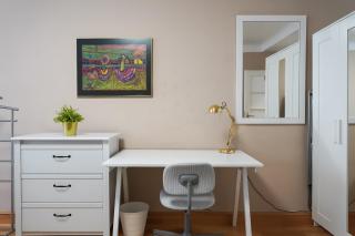 Cozy 3 Bedroom Apartment in centre district of Vienna - Vienna - 3