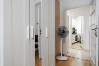 Cozy 3 Bedroom Apartment in centre district of Vienna - Vienna - 1