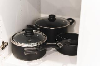 Waterfront Bliss Firepit and BBQ - 3