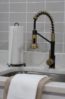 CUTE and COZY studio w jacuzzi - 1