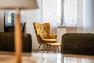 Seeurlaub Haus Antonia - Ferch - 3