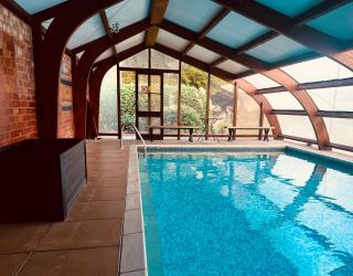 Moortown House - Market Rasen - 9
