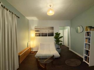 Wasabi Japanese Sanctuary 1BR minutes to the city - Jersey City - 0