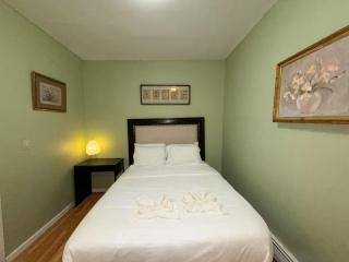 Wasabi Japanese Sanctuary 1BR minutes to the city - Jersey City - 7