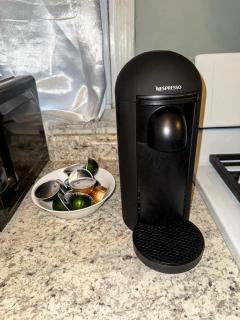Wasabi Japanese Sanctuary 1BR minutes to the city - Jersey City - 3